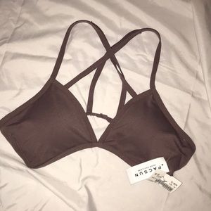 Pacsun Bralette!